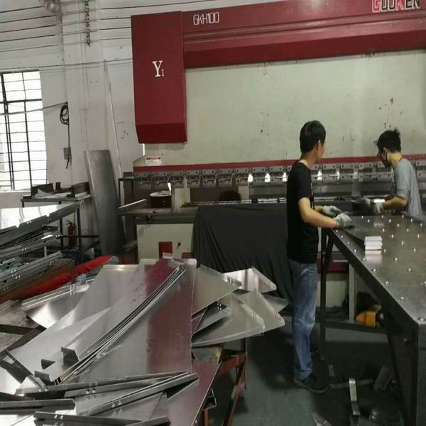 廣東金騰達(dá)氟碳鋁單板 (4)