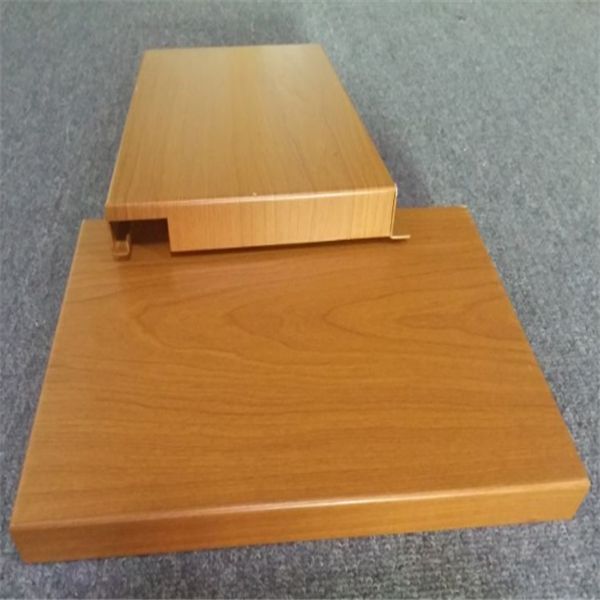 木紋鋁單板 (4) 木紋鋁單板 (4)