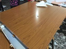 山東鋁單板廠2.5mm木紋鋁單板幕墻萬達(dá)廣場外墻鋁單板