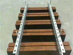 上海型材鋁方通廠家 木紋鋁方通批發(fā) 萬(wàn)達(dá)廣場(chǎng)型材鋁方通吊頂