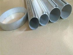 廣西鋁圓管廠(chǎng)家 型材圓管天花  木紋鋁圓管幕墻