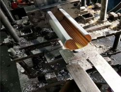 上海鋁圓通廠(chǎng)家 型材鋁圓管天花 氟碳鋁圓管吊頂 沖孔鋁圓管