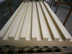 上海長(zhǎng)城鋁單板廠(chǎng)家 凹凸長(zhǎng)城鋁單板  氟碳外墻起伏狀鋁板