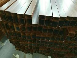 黑龍江型材鋁方通廠家藝術(shù)格調(diào)木紋鋁方通設(shè)計安裝廠家報價