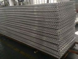 廣西拉網(wǎng)天花廠(chǎng)家 造型金屬網(wǎng)格拉網(wǎng)鋁天花 勾搭式拉伸菱形孔鋁拉網(wǎng)板